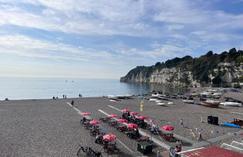 Escape Pod in Devon, 5 mins from beach + parking - Foto 7