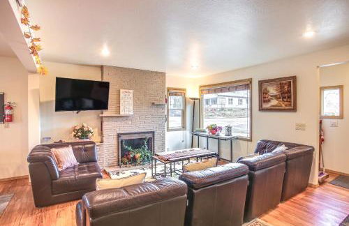 Spacious Coeur d Alene Home Near Everything! - Foto 4