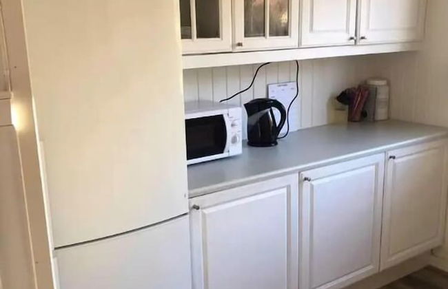 StayPlus Central Five Bedroom Home - Foto 4