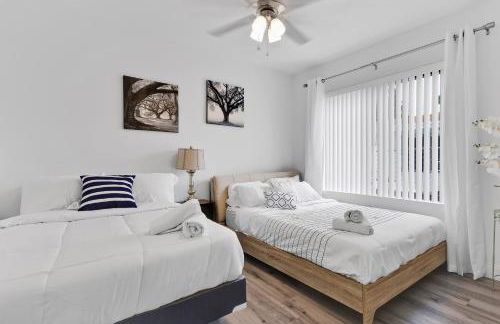 Wonderful 6ppl Apt 5 min walking Design District 2 - Foto 20