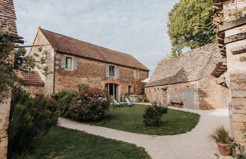 Refuge de campagne au coeur du Périgord - Foto 13