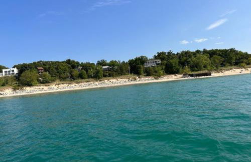 Luxury Beach House & Pool in Dunes National Park - Foto 7