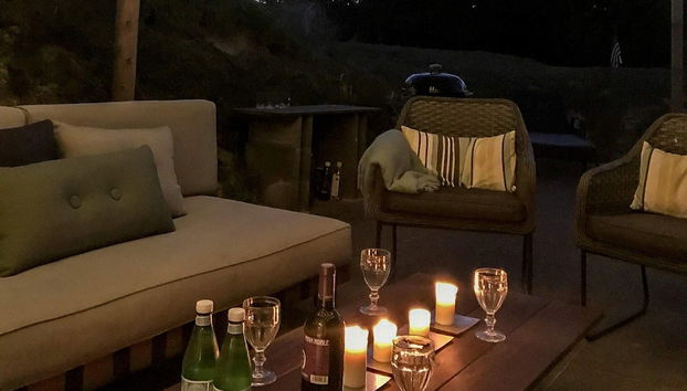 5 Person Holiday Home in Fano - Foto 3, Interior