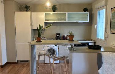 Appartement cosy avec parking - Metz Sablon - Foto 7