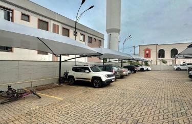 Apartamento para agrishow - Foto 24