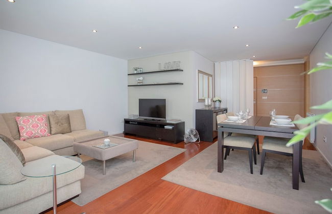 Liiiving in Porto Balcony Drag o View - Foto 75