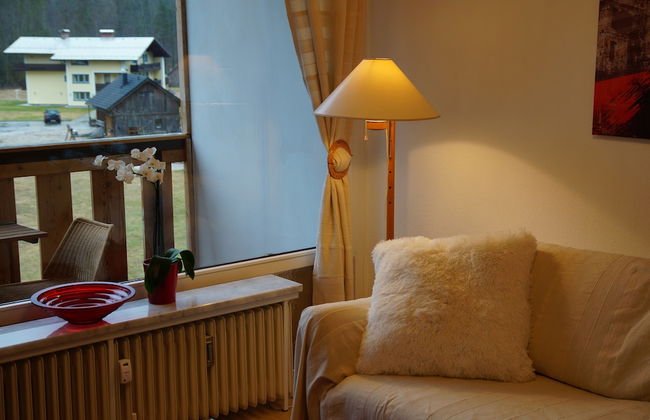 W & S Executive Apartments - Obertraun - Foto 34