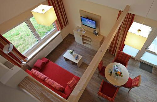 Ferienzentrum Trassenmoor - Foto 6