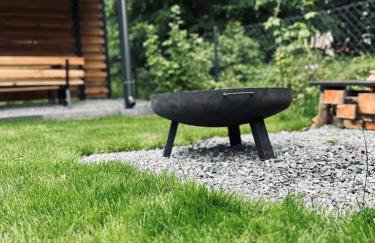 Dom Kacprowy - Brzegi Lasu - dwa apartamenty na wyłączność z ogrodem - Foto 3