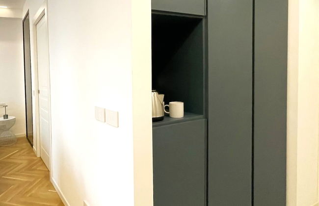 B and G Boutique apt.-heart of Milano- Design District - Foto 1