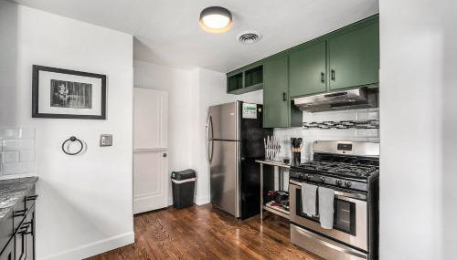 Modern Denver House Near Red Rocks with Hot Tub - Foto 3