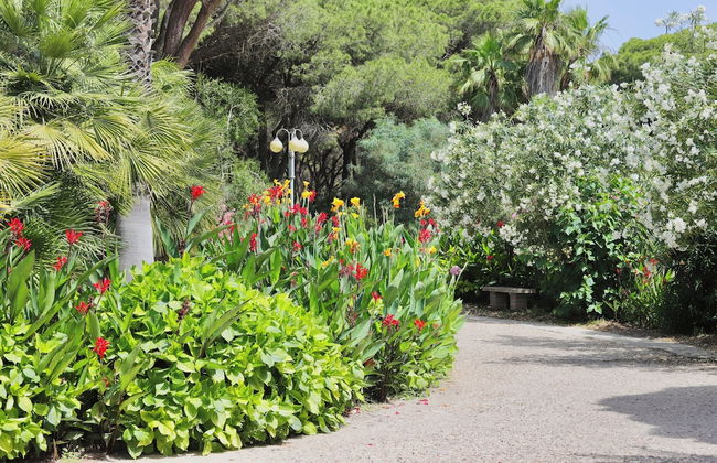 Residence with swimming-pool in Arborea - Foto 12