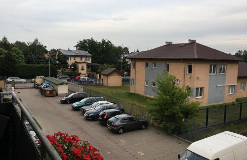 Apartament w Wesołej - Photo 17