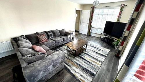 Fantastic Holiday Home - Foto 2