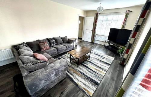 Fantastic Holiday Home - Foto 2