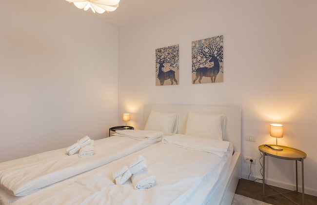 Zoe Apartment - Foto 19