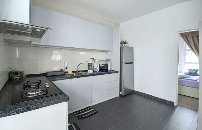 Lux Desaru Villa - Foto 74