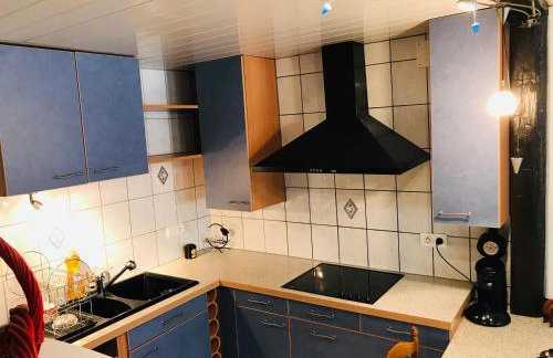 AUX DEUX CIGOGNES AMMERSCHWIHR - Foto 16