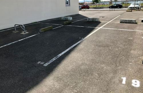 Le Nautica Plage T2 climatisé en bord de mer - Foto 23