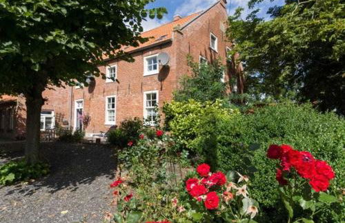 Gulfhof Siebelshörn - Foto 28