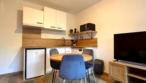 123 - Le Nova - 4 pers, terrasse, transports - Foto 3