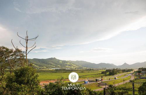 Chalé Lagoa do Coração c/ Jacuzzi - Paulo Lopes/SC - Foto 20