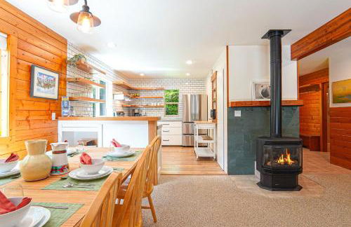 Wandering Rivers Retreat - Foto 10