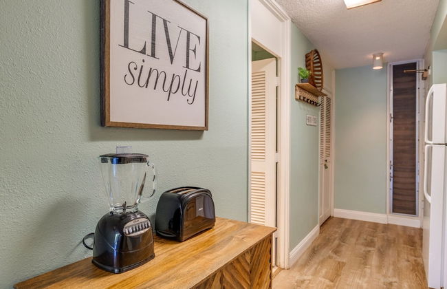 Maui Kaanapali S #b143 0 Bedroom Condo by RedAwning - Foto 16