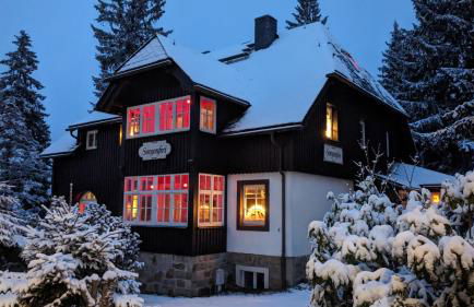 Ferienwohnung Sorgenfrei - Foto 26