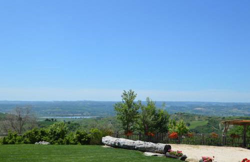 Luxury villa Colle dell'Asinello ,proprietari ,Villa In esclusiva near ORVIETO - Foto 73