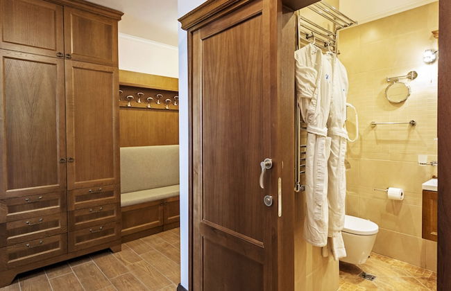 7 Pools SPA & Apartments - Photo 17