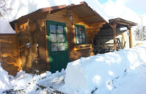 Ferienhaus Klingenbrunn - Foto 34