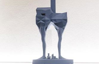 Modern Art Suite in Florence - Foto 38