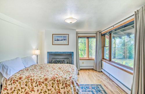 Moose Park Lodge Charming Walden Retreat! - Foto 17