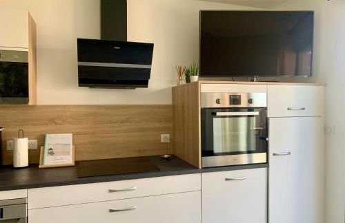 Casita: votre oasis de détente - Foto 2