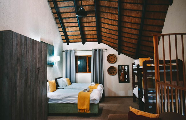 Inyamatane 227B Kruger Park Lodge - Foto 6