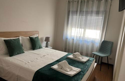 B Apartamentos Castelo - Foto 17