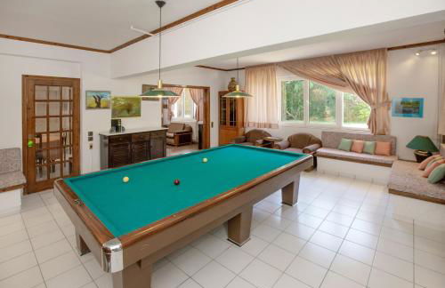 KORALIA MARATHON VILLA - Foto 49