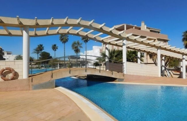 Magnífico apartamento en la playa - Foto 11