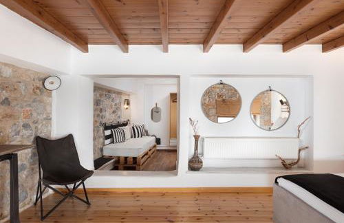 Aura Seafront Villa - Foto 29