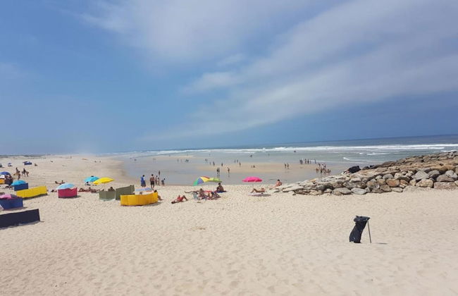 Another Side in Ovar - Foto 18