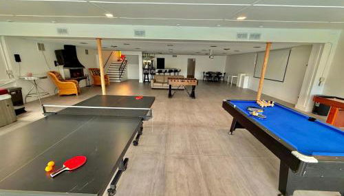 Ultimate Luxury Villa - Pool, Sauna, Hot Tub & More - Foto 5