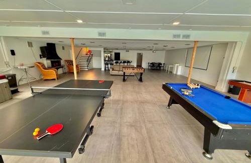 Ultimate Luxury Villa - Pool, Sauna, Hot Tub & More - Foto 5