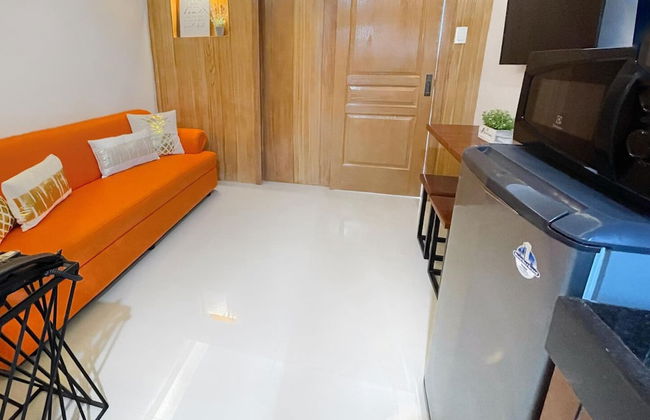 GTC Apartelle - Foto 10