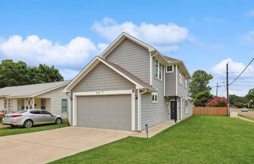 4BR 2,5BA Holiday Home in the Heart of Cowboy Nation - Foto 35