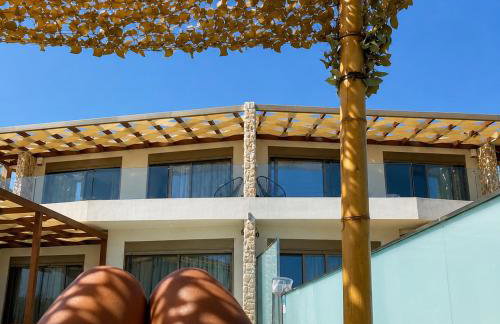 Sabbia D`oro Beach Villa - Foto 6