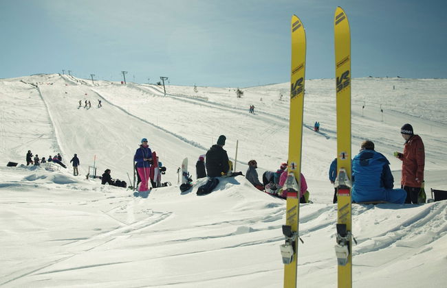 Levi Suites Levin Klubi - Foto 31