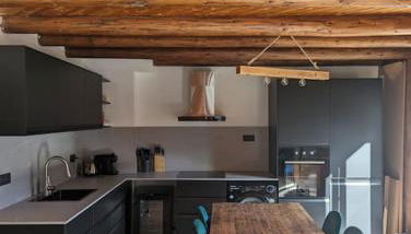 Appartement rénové proche centre ville navette 6-8 personnes multipass - Photo 5