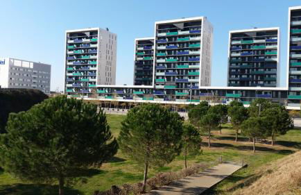 Apartment Airport Barcelona Premium - Foto 53