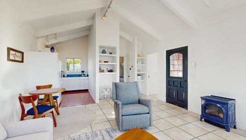 Perched on the Bluff - Casita - Foto 5